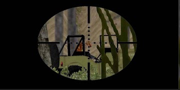 Modern Assassin Commando اسکرین شاٹ 5