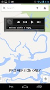 Floating Drawer Lite screenshot 6