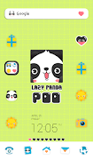 پوستر poo dodol launcher theme