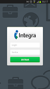 Integra screenshot 1