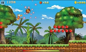 Croco Runner 截圖 3