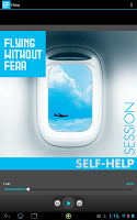 Flying without Fear スクリーンショット 3