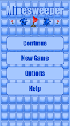Minesweeper capture d'écran 1