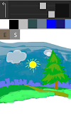Atom Paint 截图 3