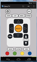 DTV Buddy 1.2 screenshot 1