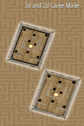 Labyrinth Game screenshot 4