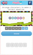 Fun Math Online screenshot 4