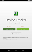 Device Tracker Screenshot 2