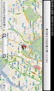 Japan Post Code Reader screenshot 1