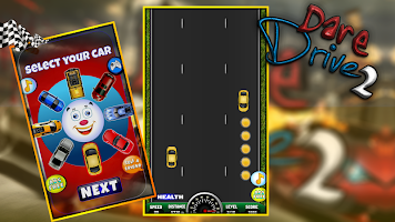 Dare Drive 2 Screenshot 6