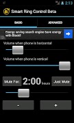 Smart Ring Control imagem de tela 4