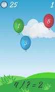 1 Schermata Mind Master