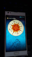 Simple Compass screenshot 4