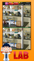 Guess Differences in Lab screenshot 7