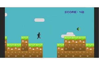 Pixel Boy Runner Ekran Görüntüsü 3