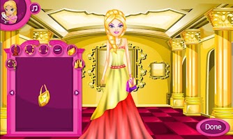 Golden Girl screenshot 4