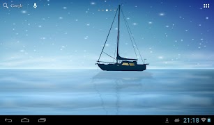 Seascape imagem de tela 5