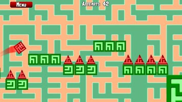 Circuit Run Free screenshot 2