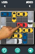 Traffic Block screenshot 5