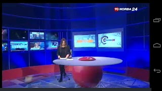 Telenorba screenshot 1