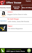Offers' Bazaar скриншот 3