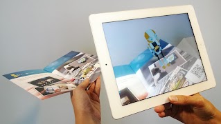 RealityTouch HD imagem de tela 3