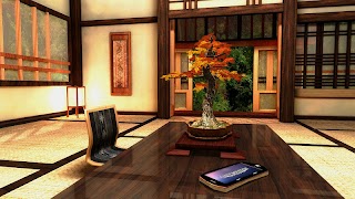 پوستر Bonsai Benchmark