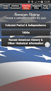 US Naturalization Study Guide screenshot 3