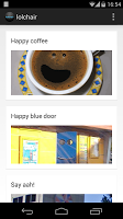 lolchair poster