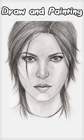 Draw and Painting syot layar 2