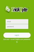 Trickbyte screenshot 1