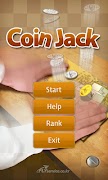 CoinJack Plakat
