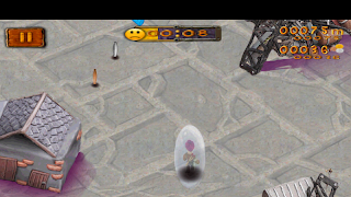 City Runner screenshot 4