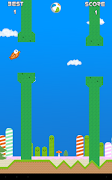 7 Schermata Fappy Bird