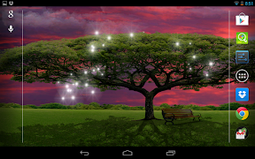 Wide tree screenshot 5