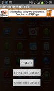 Flash Reboot Widget Free スクリーンショット 2