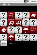 Child Memory Ekran Görüntüsü 2