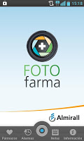 FOTOfarma ảnh chụp màn hình 1