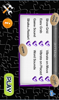 Dinosaurs Puzzle screenshot 2