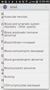 CTCAE 4.03 Screenshot 5