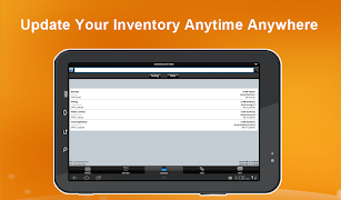 Goods Order Inventory System screenshot 6