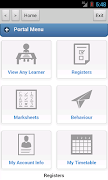 EduLink Ekran Görüntüsü 1