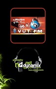 VUT FM Plakat