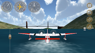 Seaplane screenshot 6