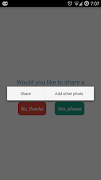Picshare screenshot 1