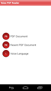 Poster Voice Reader PDF