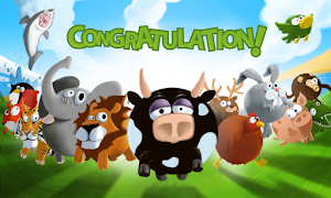 برنامه‌نما Tidy Up عکس از صفحه