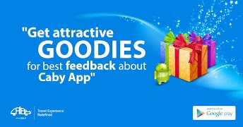 Caby imagem de tela 6