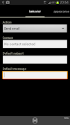 Shortcuts screenshot 4