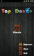 Tap Dance - The Simplest Game Cartaz
